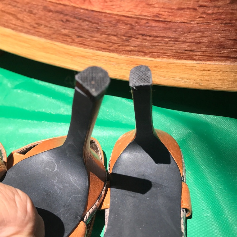 Steve Madden - Picture 8 of 8